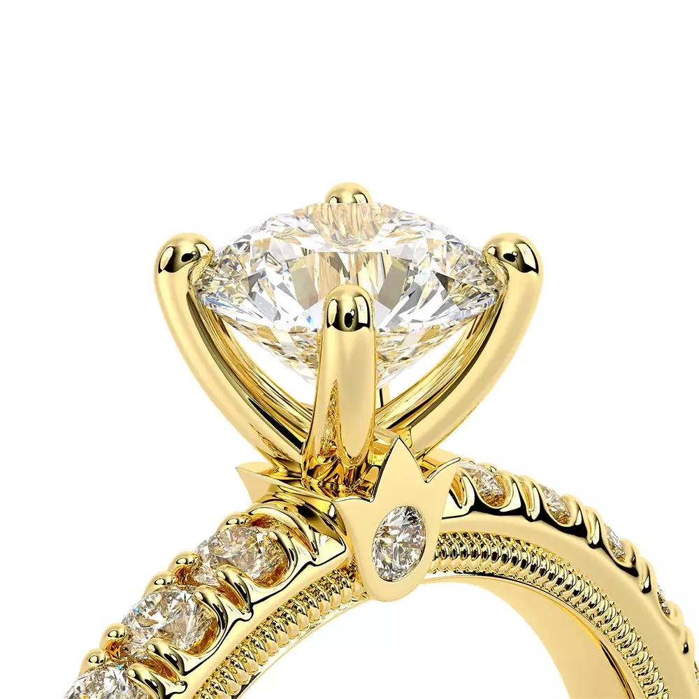 Verragio Engagement Rings Tradition-210R4