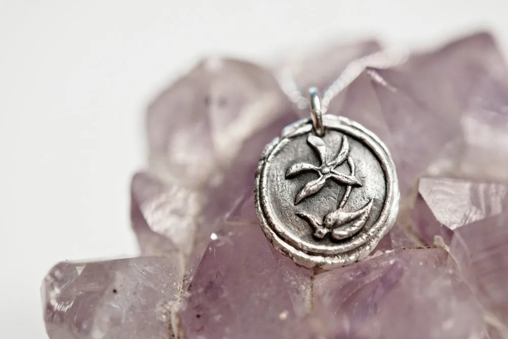 Wax Seals Get a New Look!