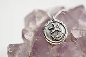 Wax Seals Get a New Look!