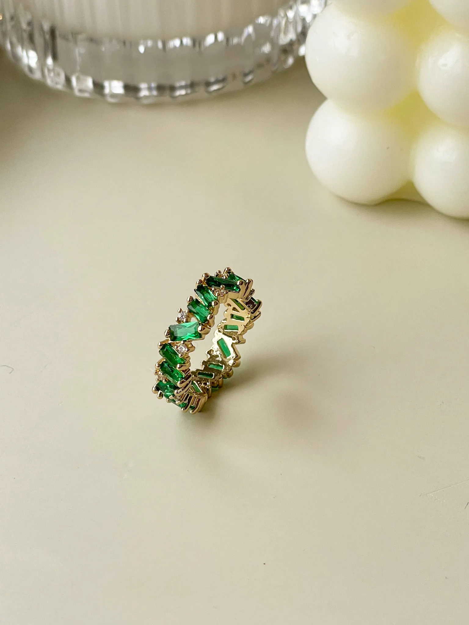 Zara Ring