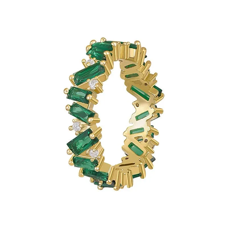 Zara Ring