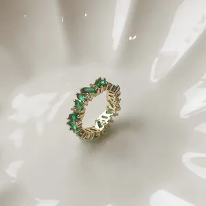 Zara Ring