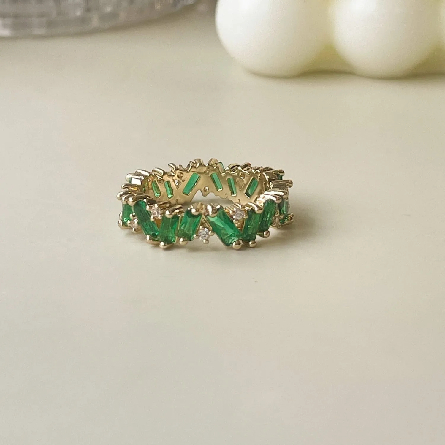 Zara Ring