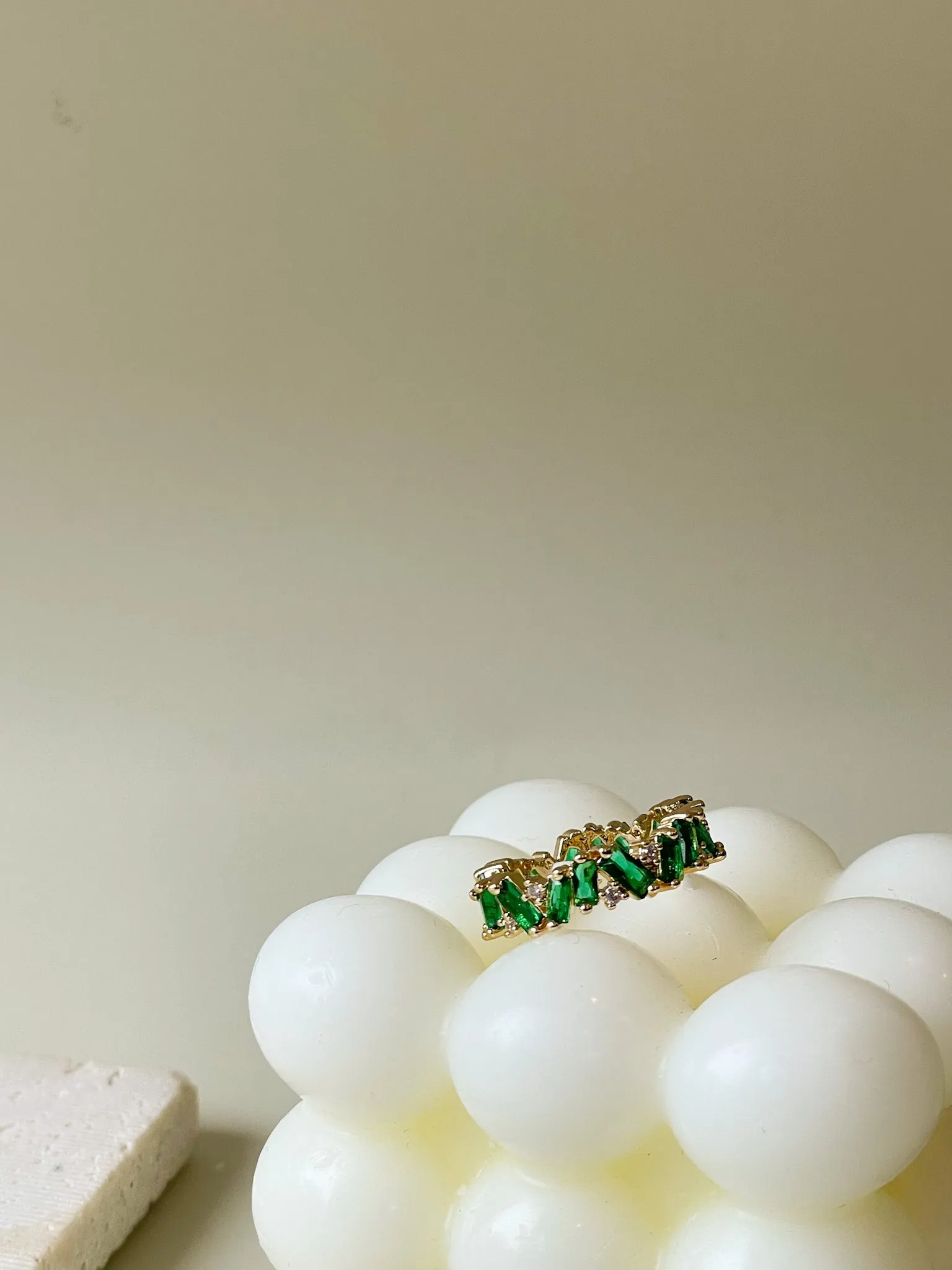 Zara Ring