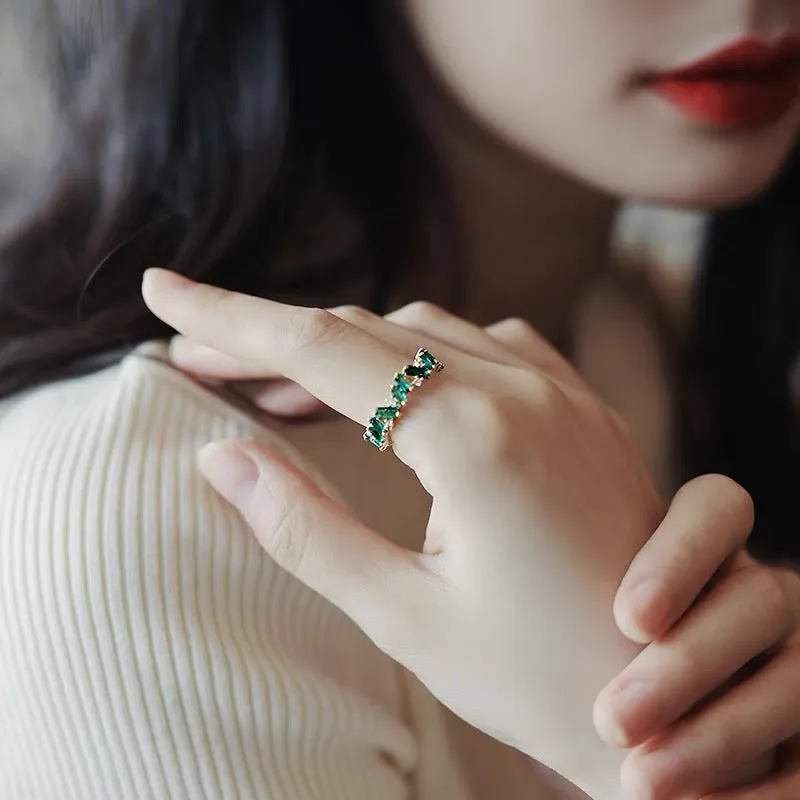 Zara Ring
